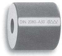 Tool Holder Sleeve, Steep Taper (ISO) 10